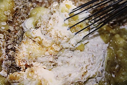 Quark - Kokos - M&uuml;sli 4