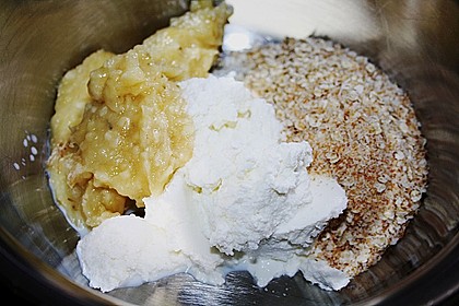 Quark - Kokos - M&uuml;sli 5