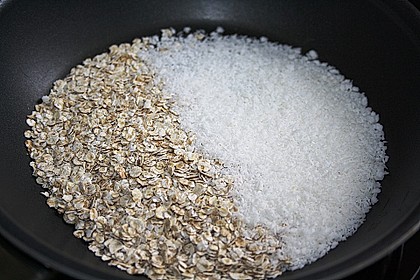 Quark - Kokos - M&uuml;sli 6