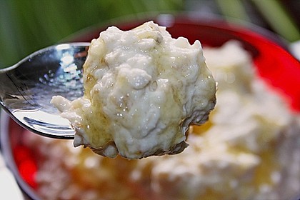 Quark - Kokos - M&uuml;sli 8