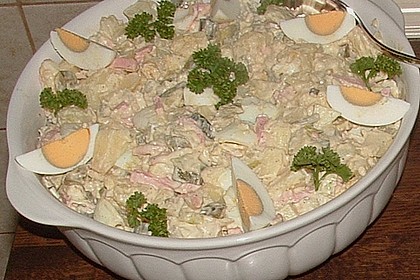 Kartoffelsalat