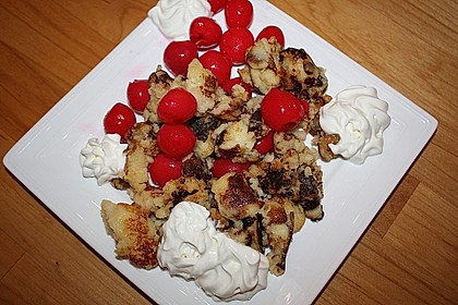 Kaiserschmarrn 3