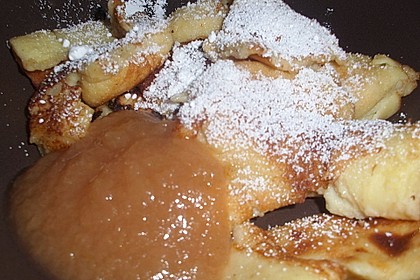 Kaiserschmarrn 1