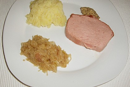Sauerkraut 11