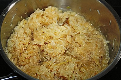 Sauerkraut 6