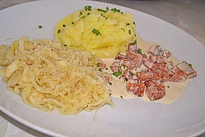 Sauerkraut 5