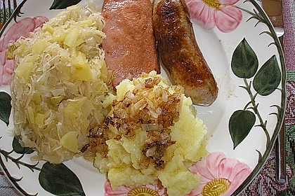 Sauerkraut 4