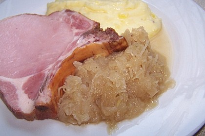 Sauerkraut 7
