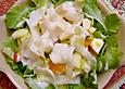 Brabanter Salat mit Chicor&eacute;e