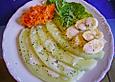 Bananen - Melonen - Frischkost