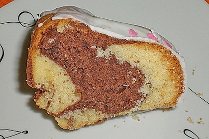 Marmorkuchen 3