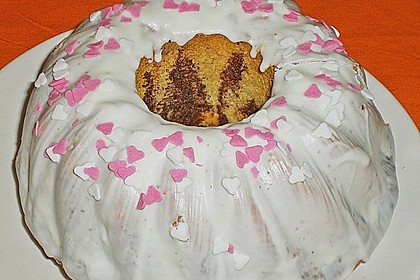 Marmorkuchen 4