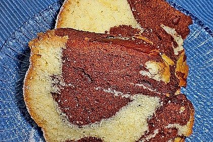 Marmorkuchen