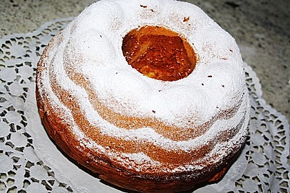 Marmorkuchen 2