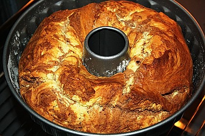 Marmorkuchen 1