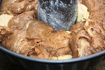 Marmorkuchen 5