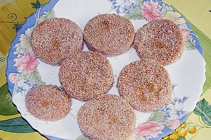 J&auml;gerschnitzel a la Tobias 1