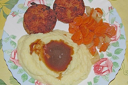 J&auml;gerschnitzel a la Tobias 2