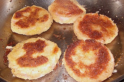J&auml;gerschnitzel a la Tobias 3
