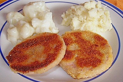 J&auml;gerschnitzel a la Tobias 4