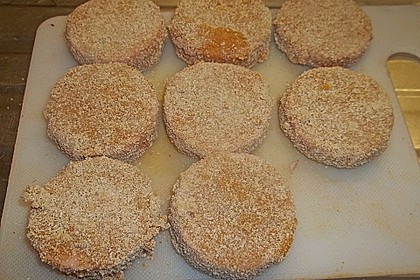 J&auml;gerschnitzel a la Tobias 6