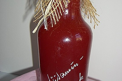 Vitamintrunk