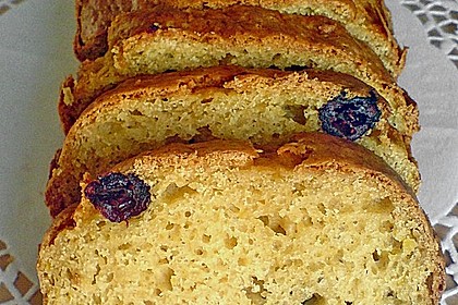 K&uuml;rbis - Cake