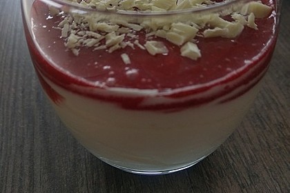 Spaghetti-Eis Dessert 46