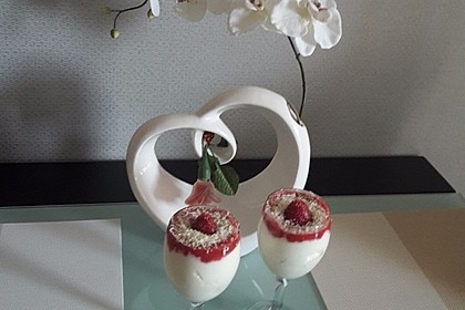 Spaghetti-Eis Dessert 27