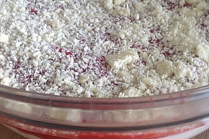 Spaghetti-Eis Dessert 73