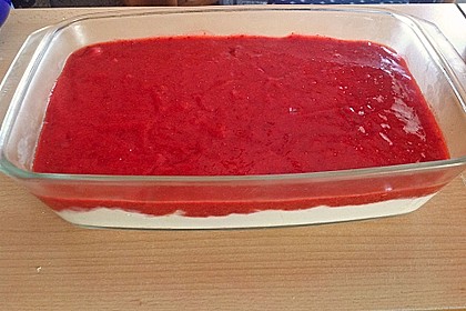 Spaghetti-Eis Dessert 70