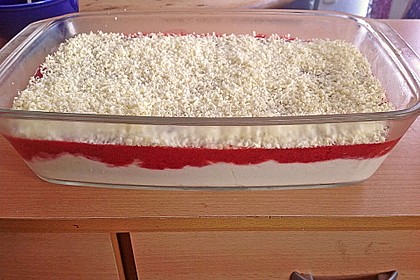 Spaghetti-Eis Dessert 33