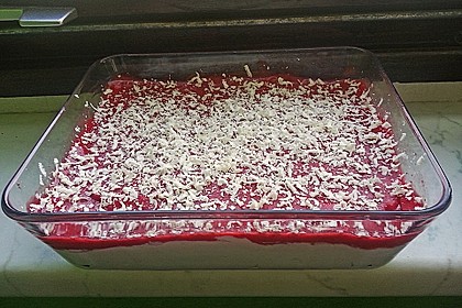 Spaghetti-Eis Dessert 45
