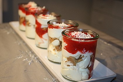 Spaghetti-Eis Dessert 18