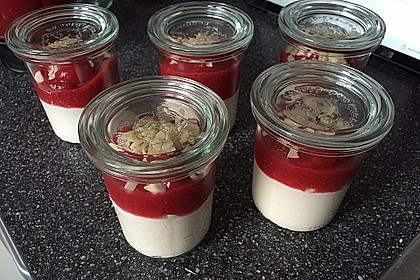 Spaghetti-Eis Dessert 20