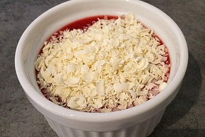 Spaghetti-Eis Dessert 65