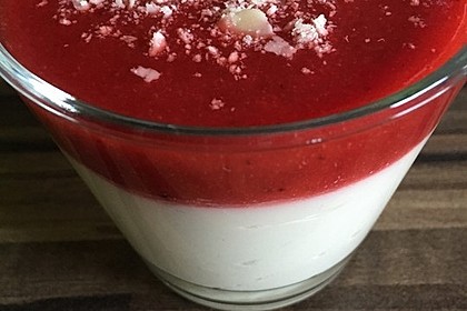 Spaghetti-Eis Dessert 51