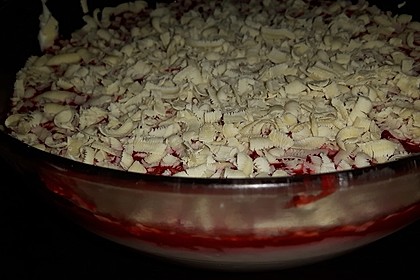 Spaghetti-Eis Dessert 71