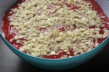 Spaghetti-Eis Dessert 61