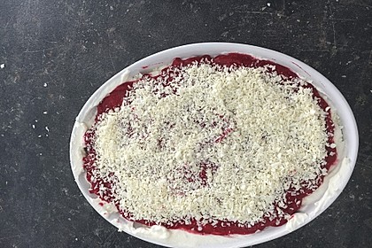 Spaghetti-Eis Dessert 67