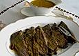 Advent - Sauerbraten