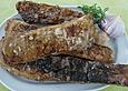 Rippchen, so knusprig (fast?) wie beim Asiaten