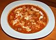 Kartoffelgulasch mit Hack