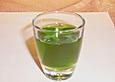 Pfefferminzsirup