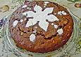 Fr&uuml;chte - Gew&uuml;rzkuchen