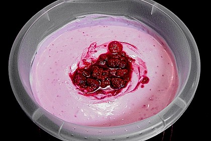 Der perfekte Früchtequark 1