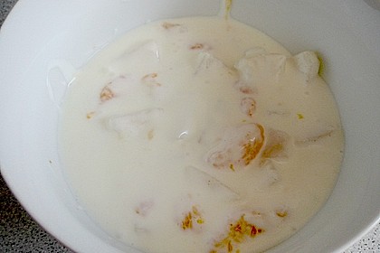 Der perfekte Früchtequark 8