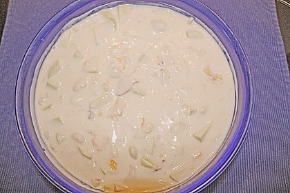 Der perfekte Früchtequark 7