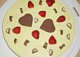 I Love you -Torte