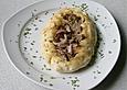 T&uuml;rkische Pizza